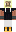 skin of a player