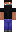 skin of a player