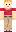 skin of a player