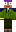 skin of a player
