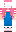 skin of a player