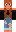 skin of a player