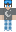 skin of a player