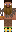 skin of a player