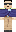 skin of a player