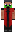 skin of a player