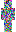 skin of a player