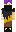 skin of a player