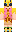 skin of a player
