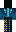 skin of a player