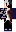 skin of a player