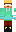skin of a player