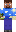 skin of a player
