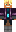 skin of a player