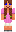 skin of a player