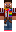 skin of a player