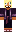 skin of a player