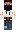 skin of a player