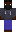 skin of a player