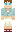 skin of a player