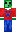 skin of a player