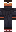 skin of a player