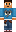 skin of a player
