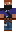 skin of a player