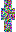 skin of a player