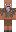 skin of a player