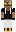 skin of a player