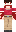skin of a player