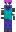 skin of a player