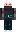 skin of a player