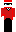 skin of a player