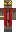 skin of a player