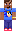 skin of a player