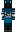 skin of a player