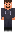 skin of a player