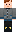 skin of a player