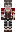 skin of a player