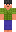 skin of a player