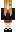 skin of a player