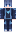 skin of a player