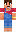 skin of a player