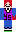 skin of a player