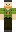 skin of a player