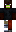 skin of a player