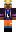 skin of a player