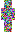 skin of a player